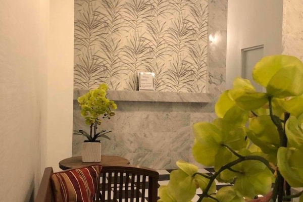 Hotel Navona Studios (San Juan)